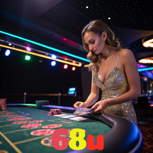 68u