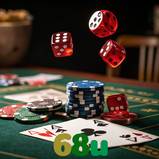 68u