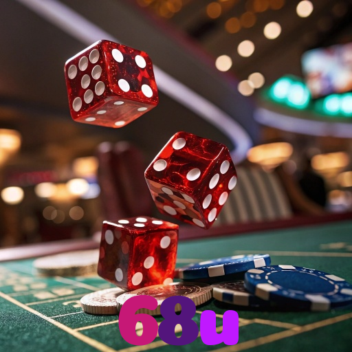 68u