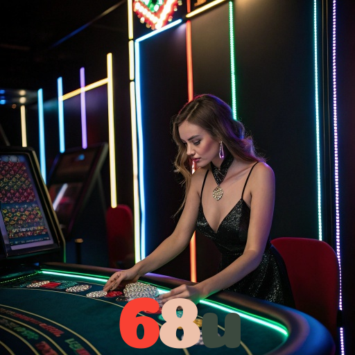 68u