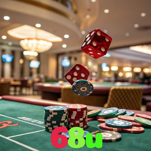 68u