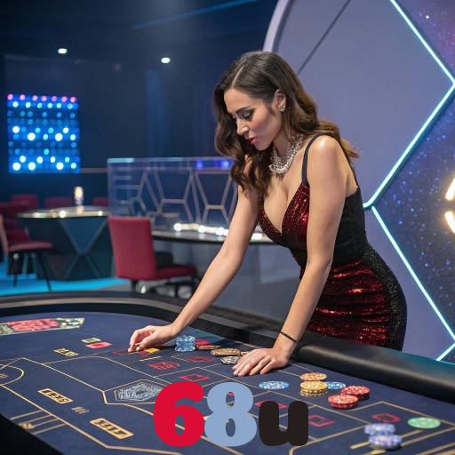 68u