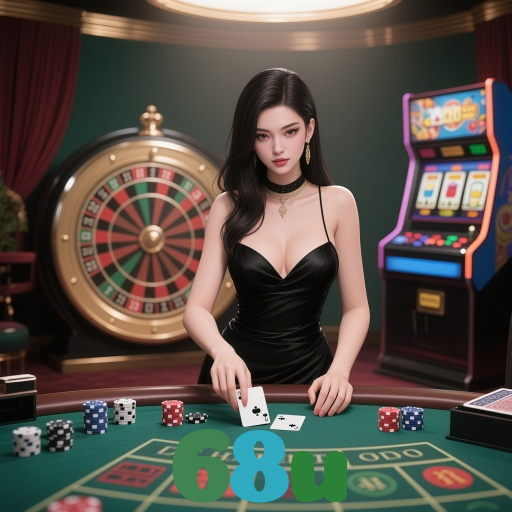 68u