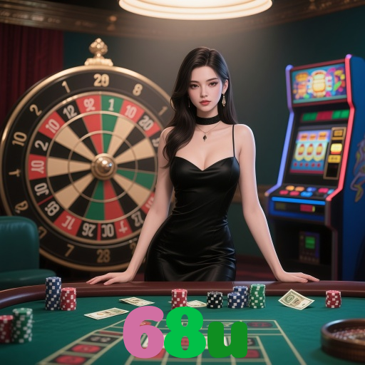 68u