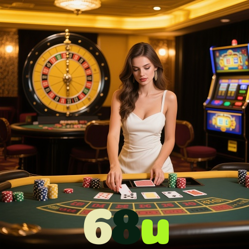 68u