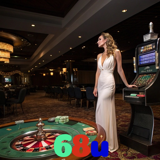 68u