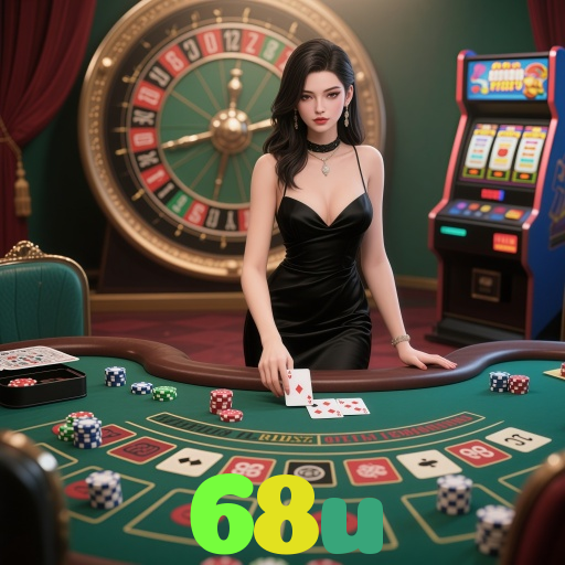 68u