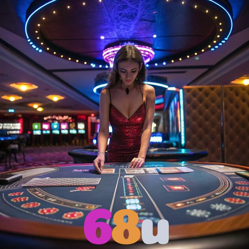 68u