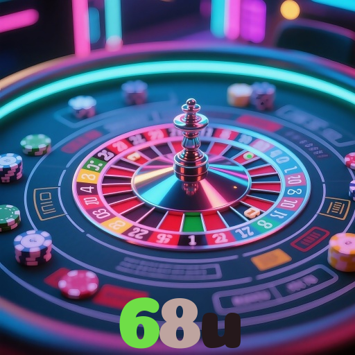 68u