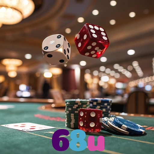 68u