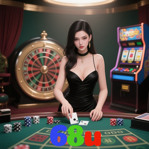 68u