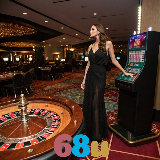 68u