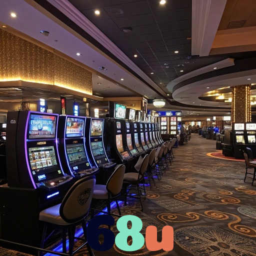 68u