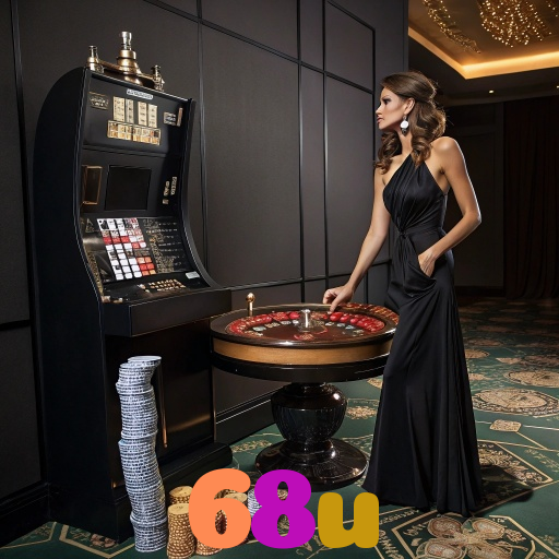 68u