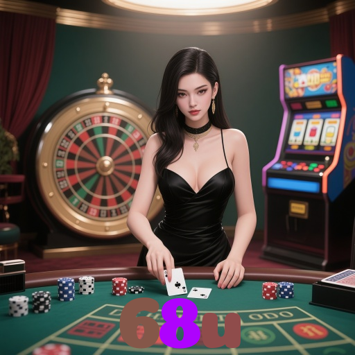 68u