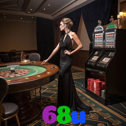 68u