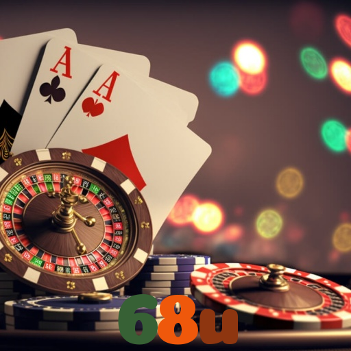 68u