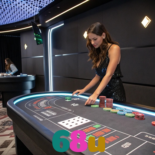 68u