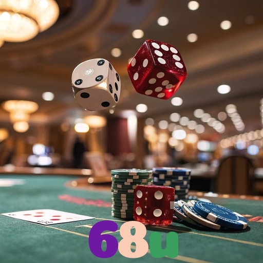 68u