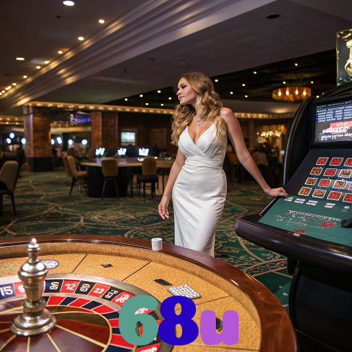 68u