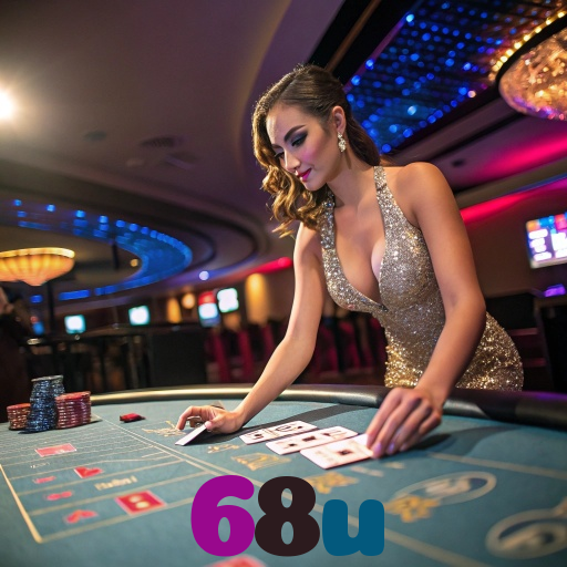 68u