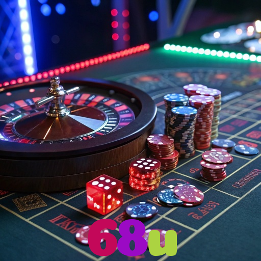 68u
