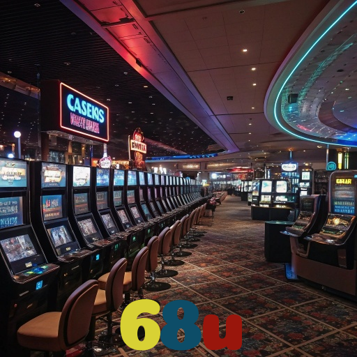 68u