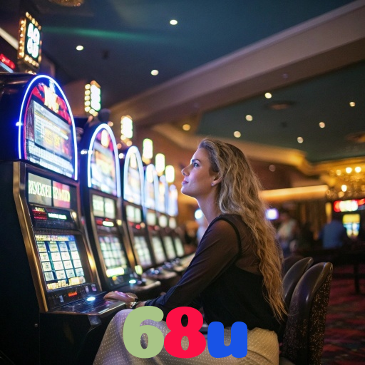 68u