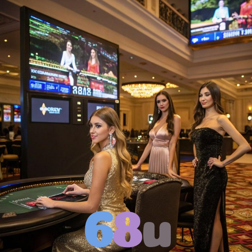 68u