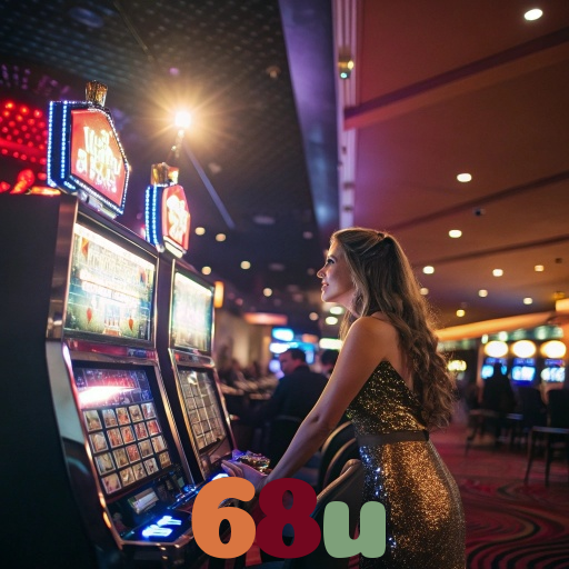 68u