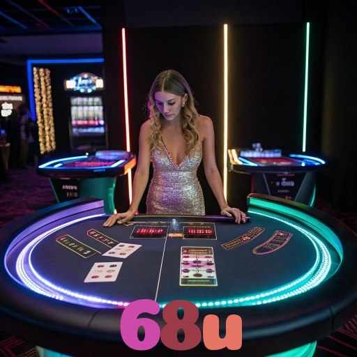 68u