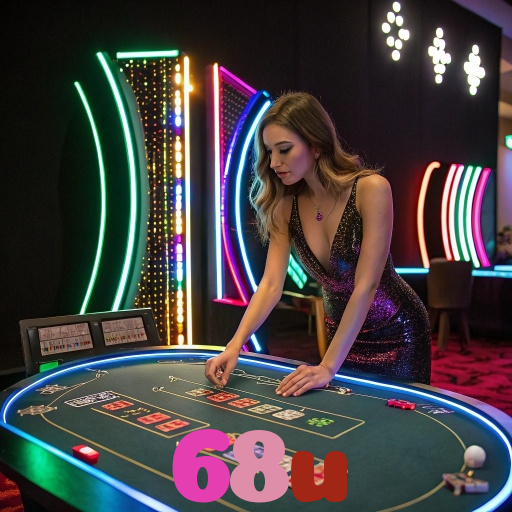 68u
