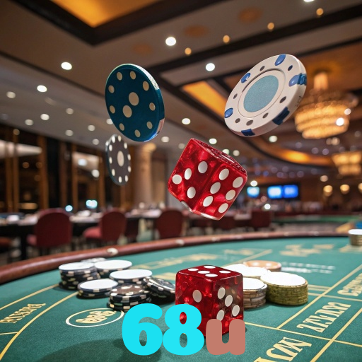 68u