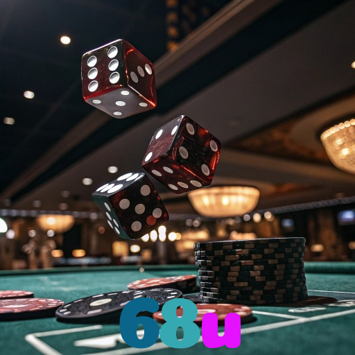 68u