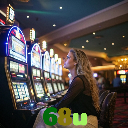 68u