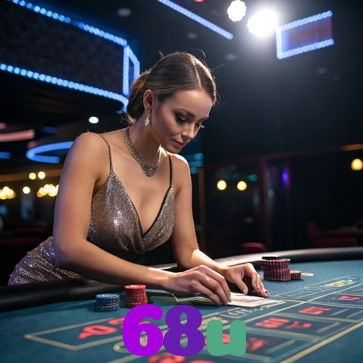68u