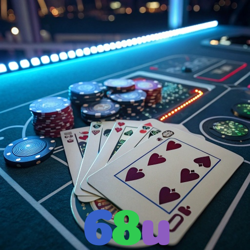 68u