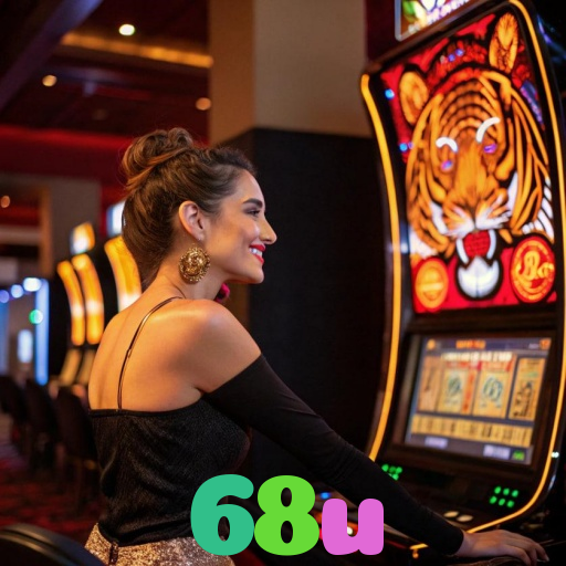 68u