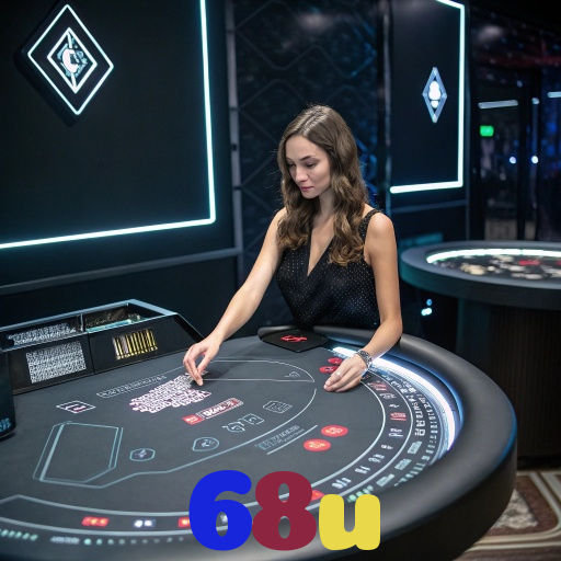 68u