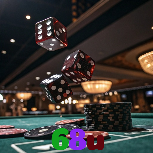 68u