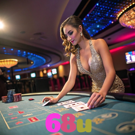 68u