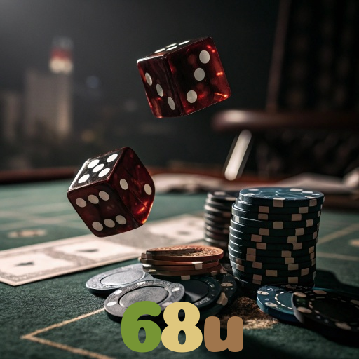 68u