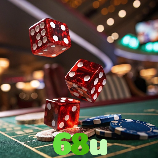 68u