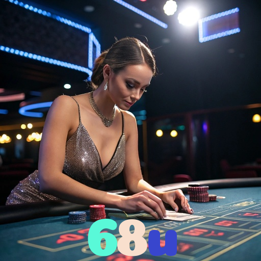 68u