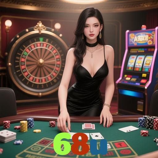 68u