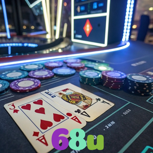 68u
