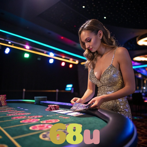 68u