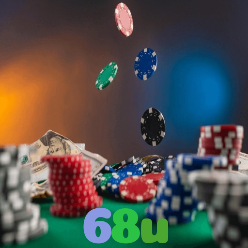 68u