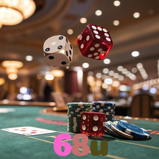 68u