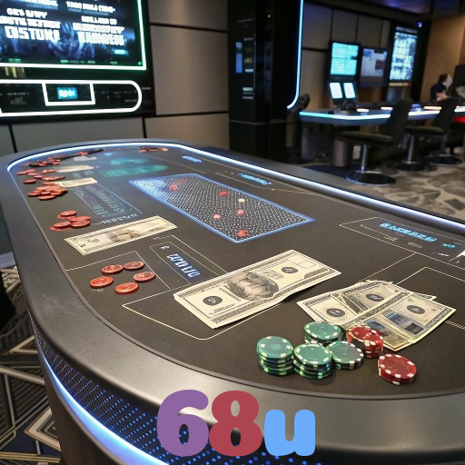 68u